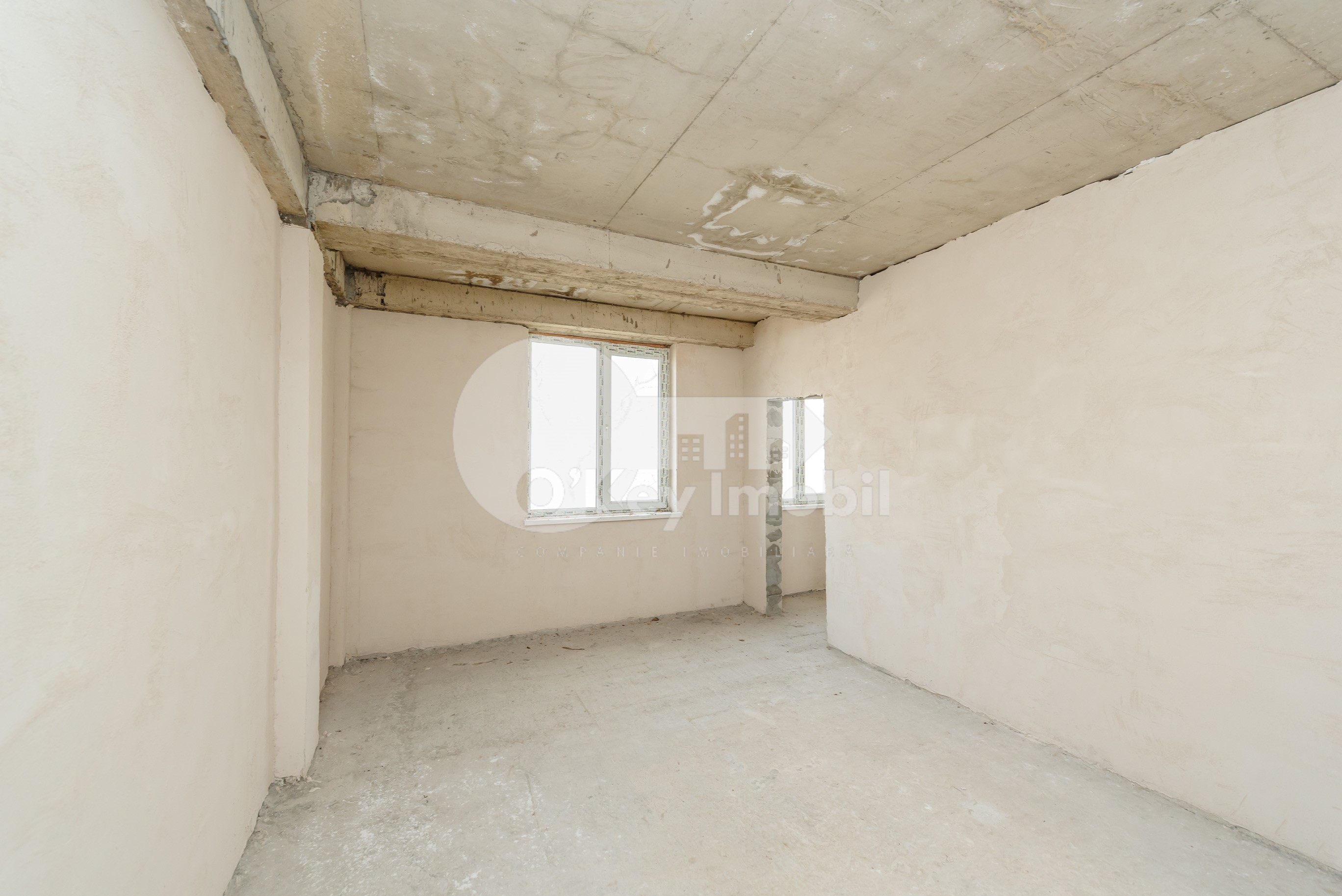 Apartament, Botanica, COSTIUJENI