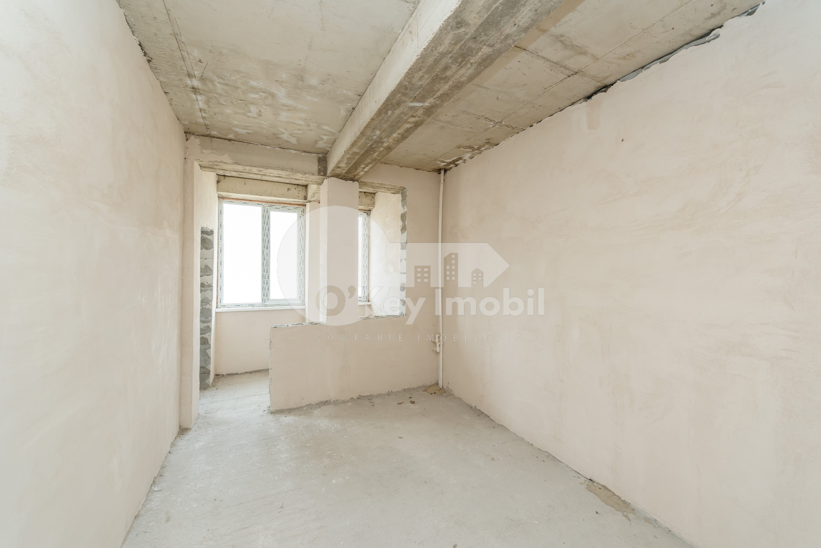 Apartament, Botanica, COSTIUJENI