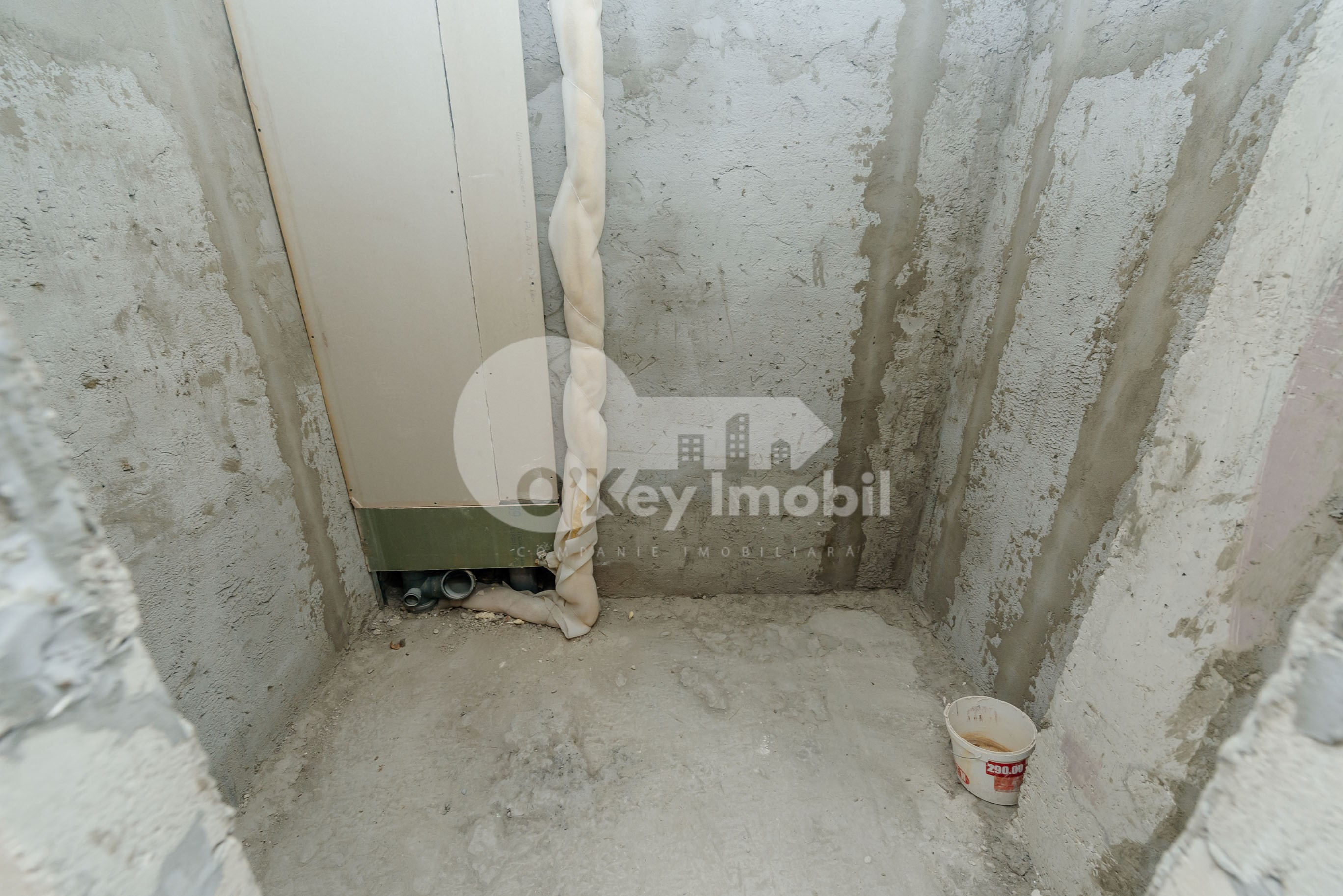 Apartament, Botanica, COSTIUJENI