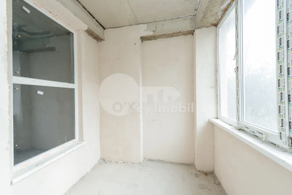 Apartament, Botanica, COSTIUJENI