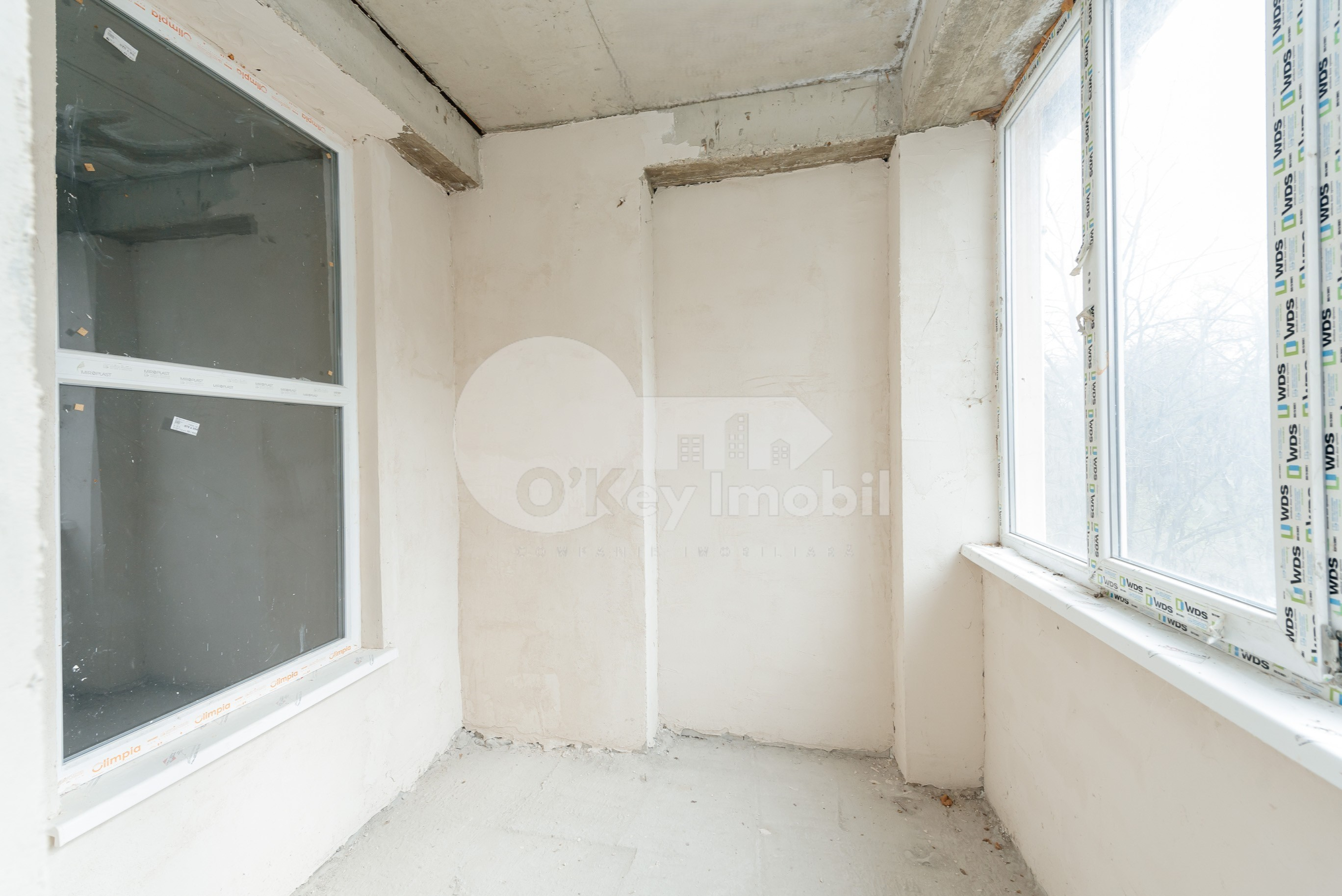 Apartament, Botanica, COSTIUJENI