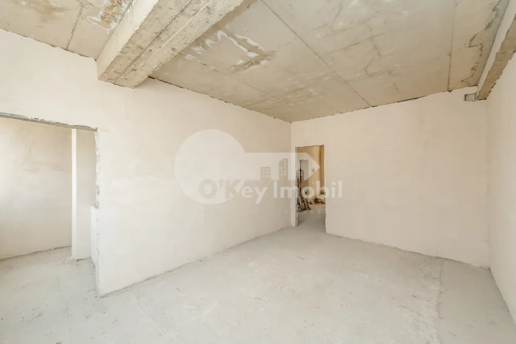 Apartament, Botanica, COSTIUJENI