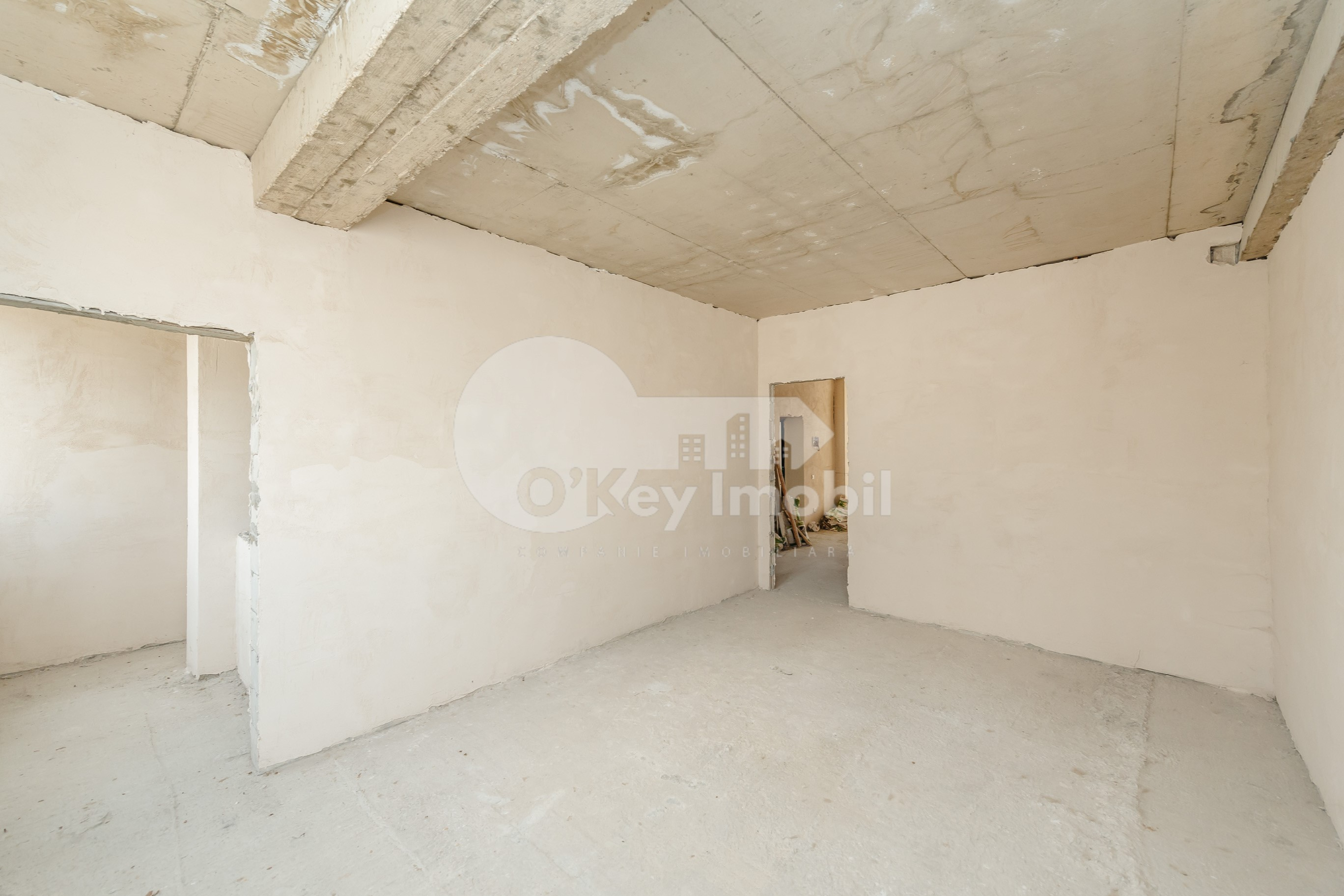 Apartament, Botanica, COSTIUJENI