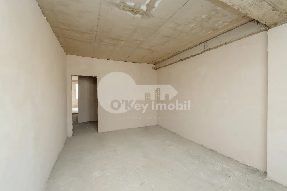 Apartament, Botanica, COSTIUJENI