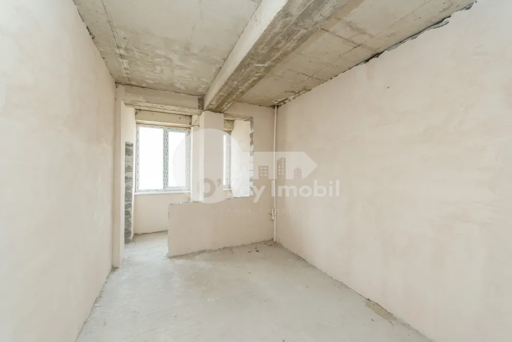 Apartament, Botanica, COSTIUJENI