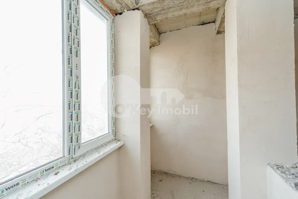 Apartament, Botanica, COSTIUJENI