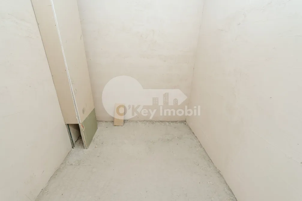 Apartament, Botanica, COSTIUJENI