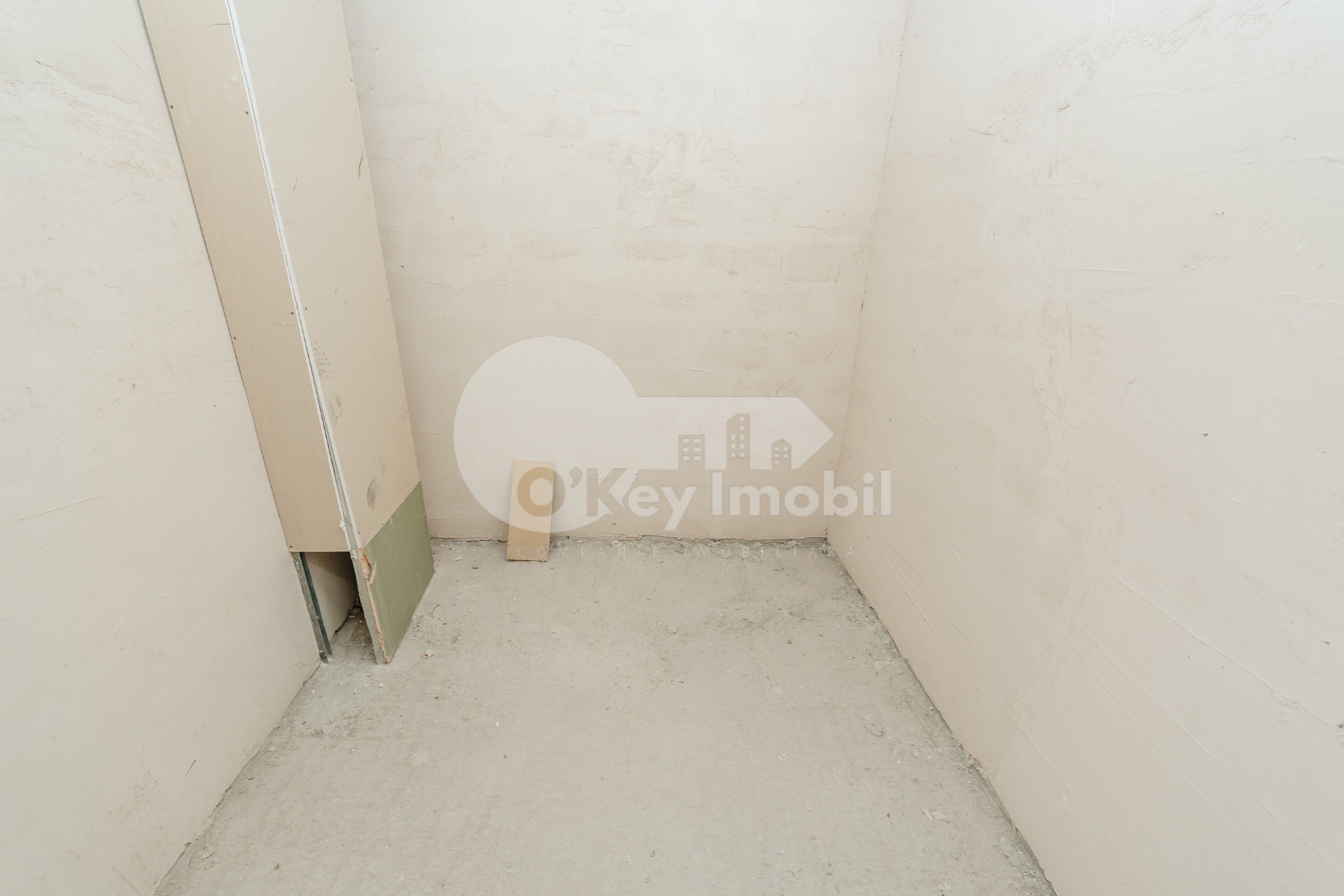 Apartament, Botanica, COSTIUJENI