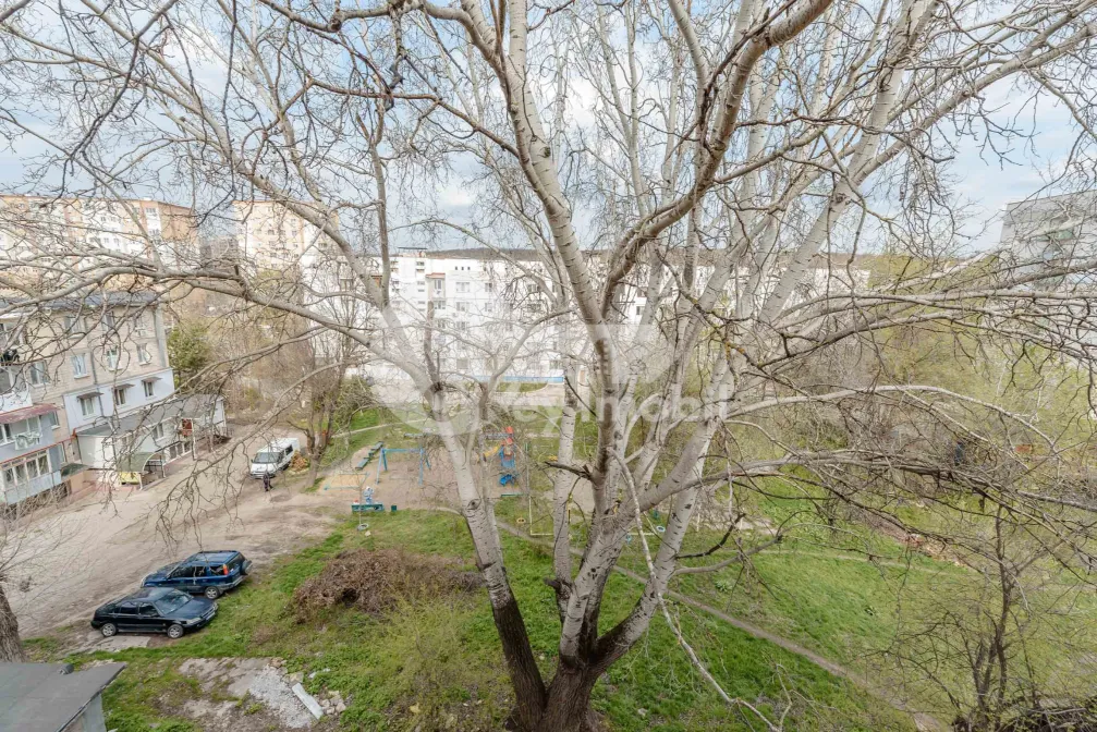 Apartament, Botanica, COSTIUJENI