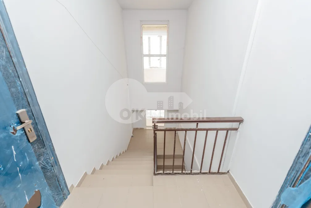 Apartament, Botanica, COSTIUJENI