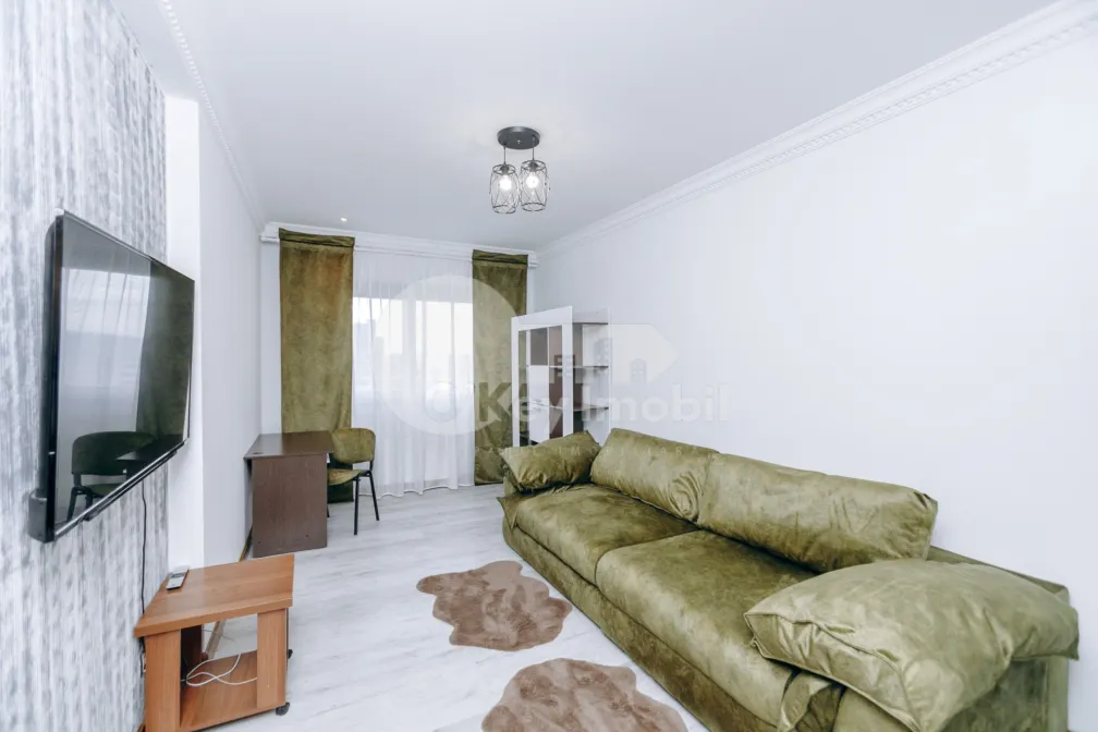 Apartament, Centru, BUCUREȘTI