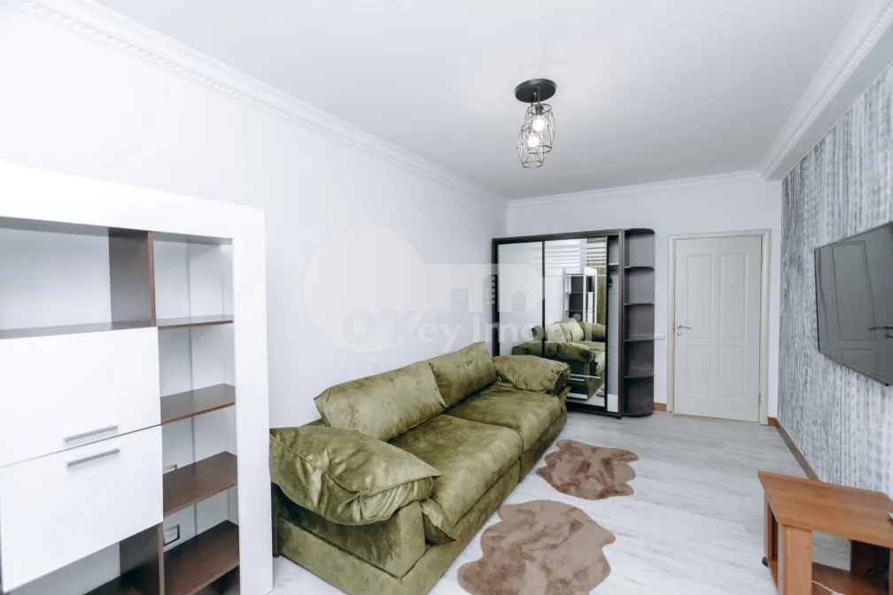 Apartament, Centru, BUCUREȘTI
