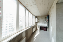 Apartament, Botanica