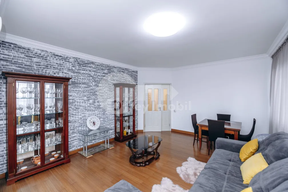 Apartament, Centru, BUCUREȘTI