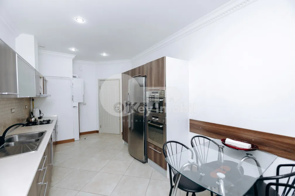 Apartament, Centru, BUCUREȘTI