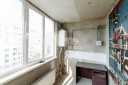 Apartament, Botanica