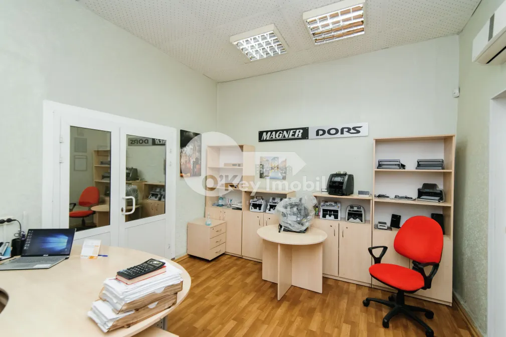 Офис, Центр, 31 АВГУСТА