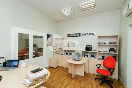 Офис, Центр, 31 АВГУСТА