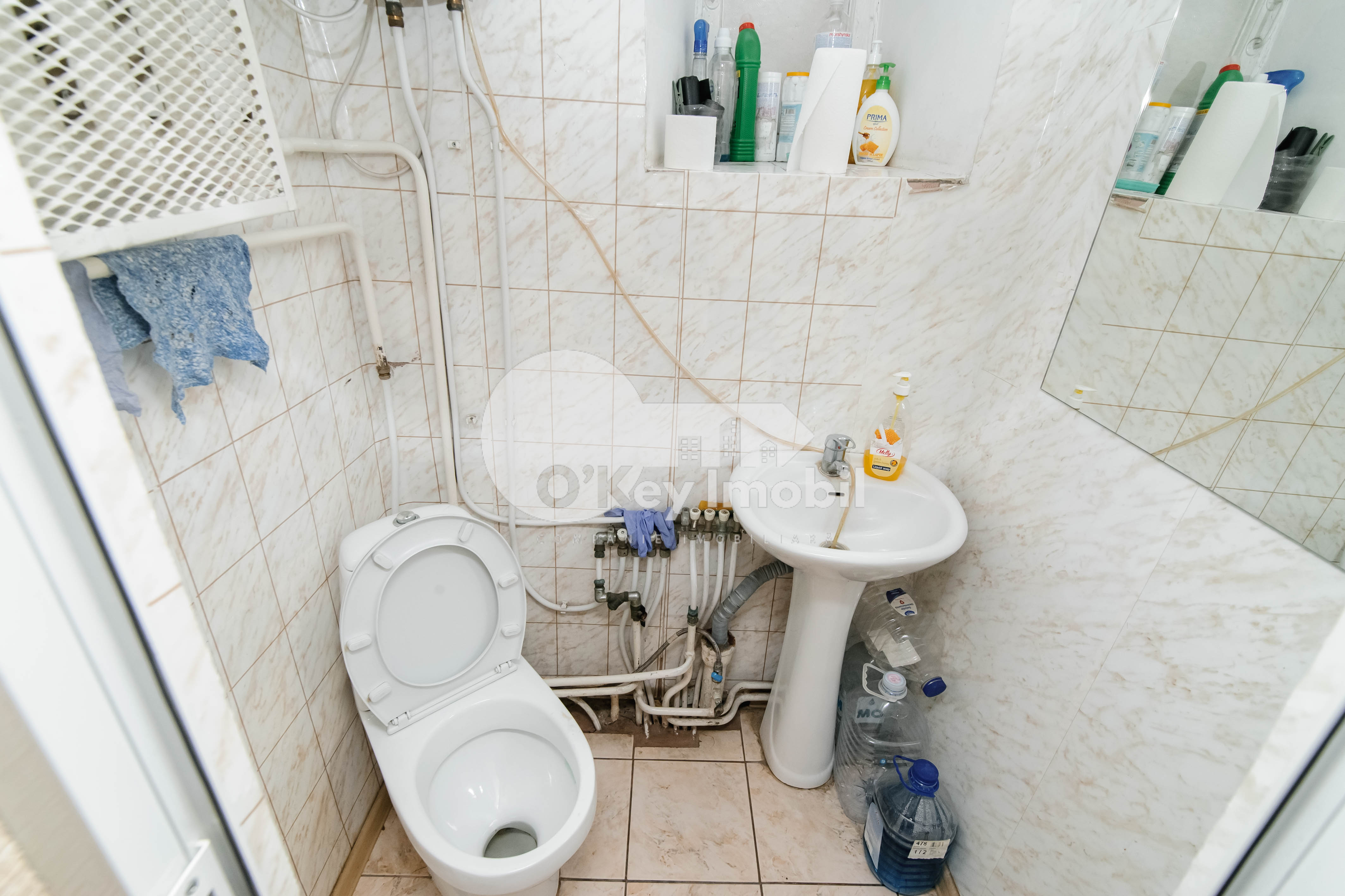 Oficiu, Centru, 31 AUGUST