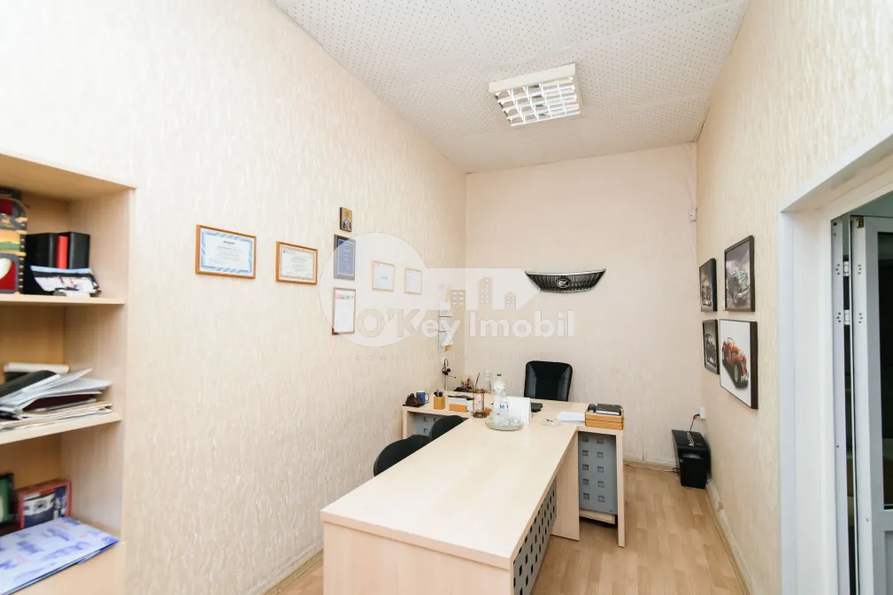 Офис, Центр, 31 АВГУСТА