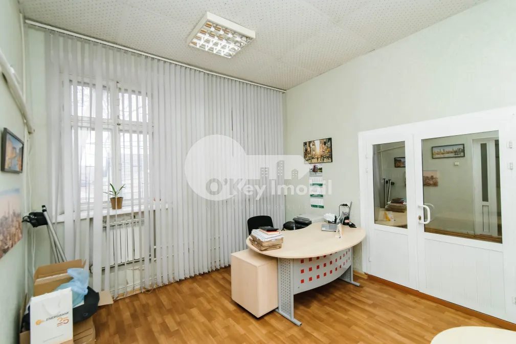 Офис, Центр, 31 АВГУСТА