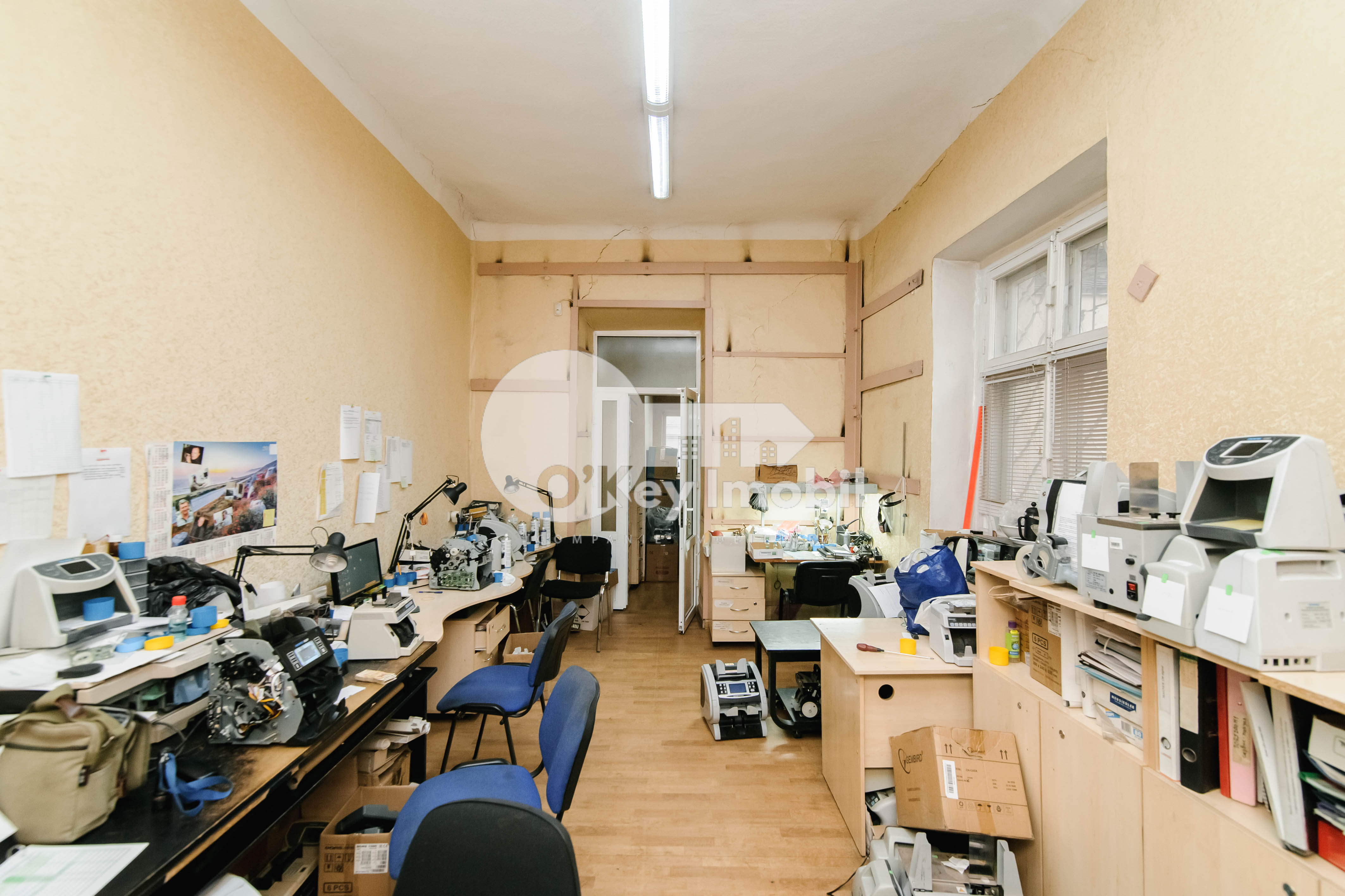 Oficiu, Centru, 31 AUGUST