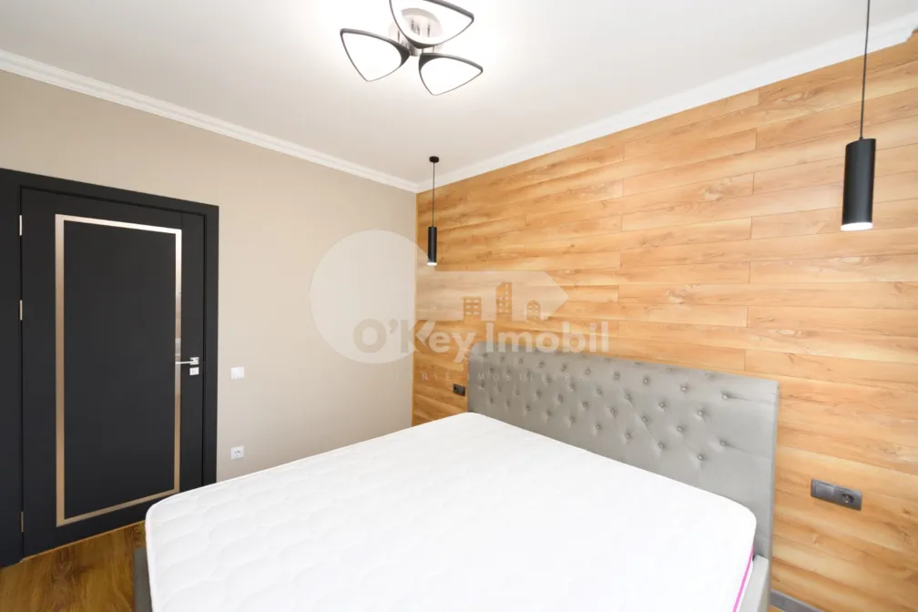 Apartament, Centru, MOARA ROȘIE