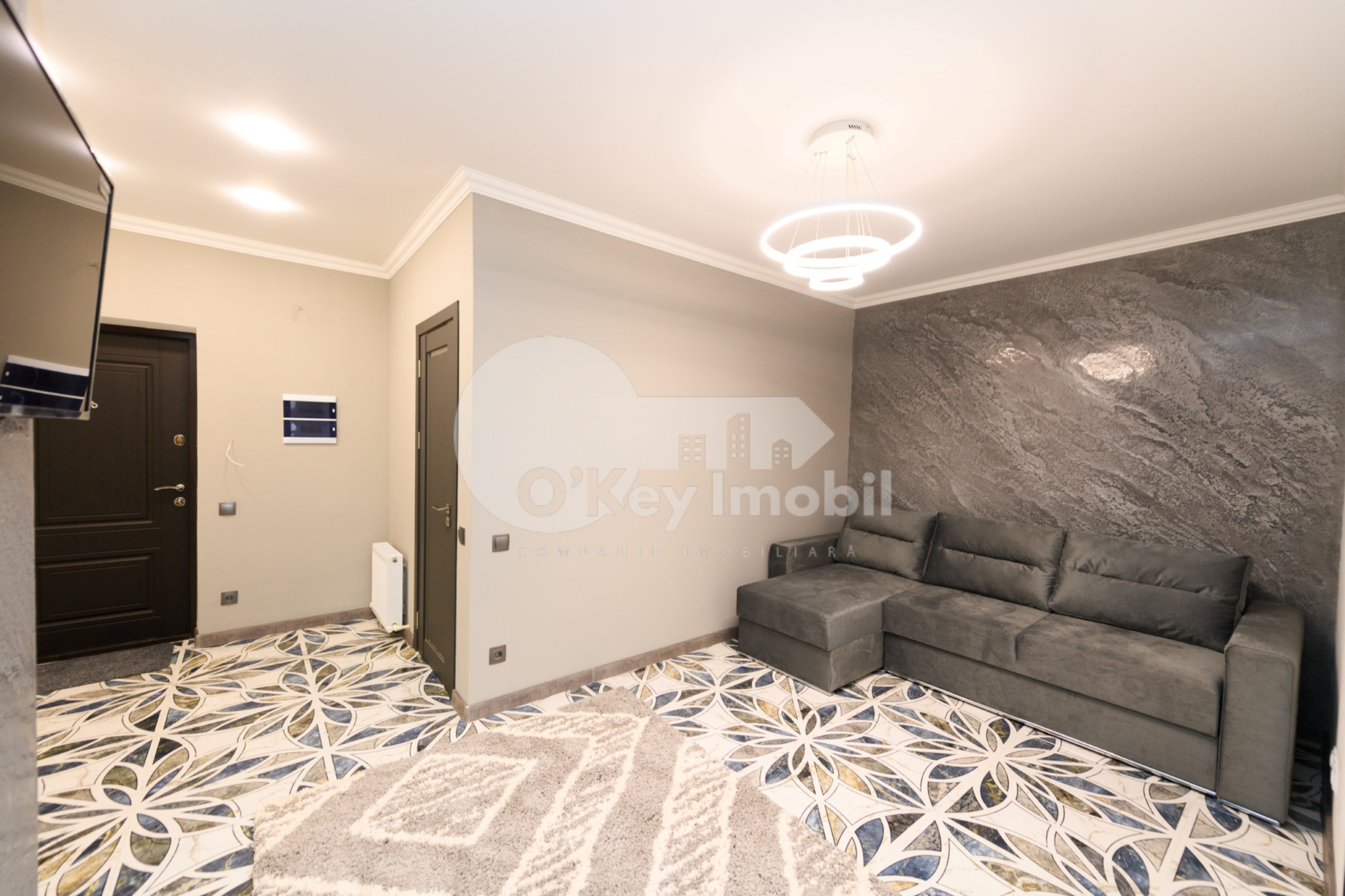 Apartament, Centru, MOARA ROȘIE