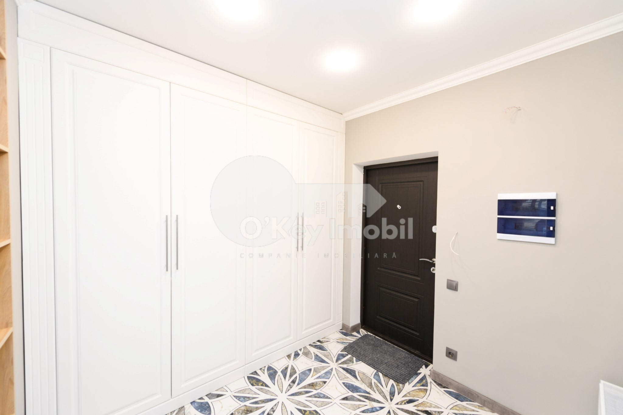 Apartament, Centru, MOARA ROȘIE