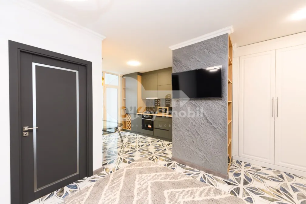 Apartament, Centru, MOARA ROȘIE