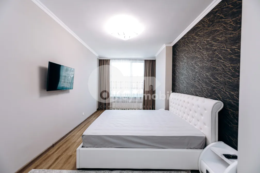 Apartament, Centru, AVRAM IANCU