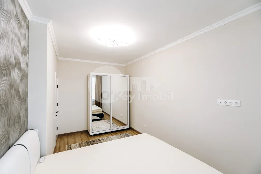 Apartament, Centru, AVRAM IANCU