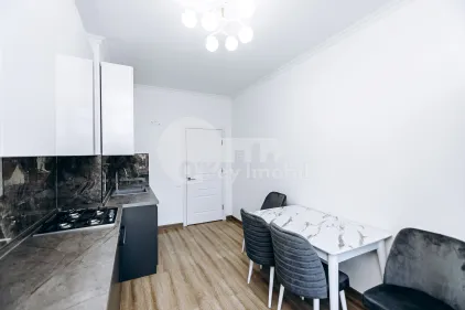 Apartament, Centru, AVRAM IANCU