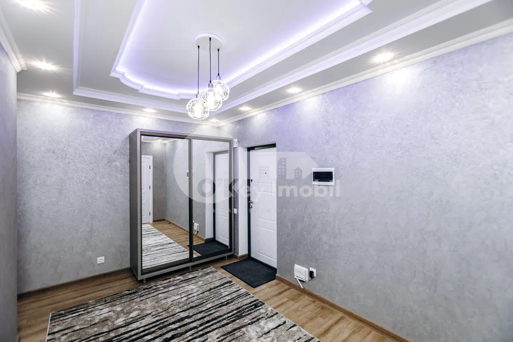 Apartament, Centru, AVRAM IANCU