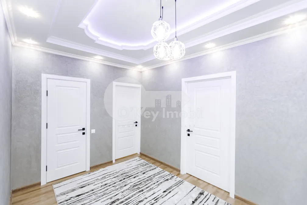 Apartament, Centru, AVRAM IANCU