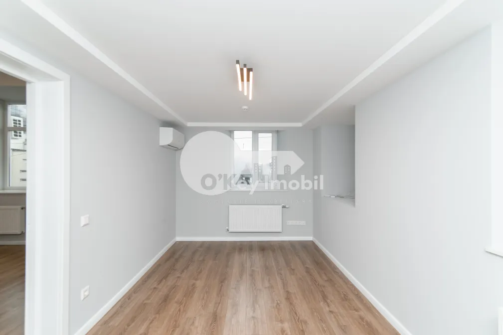 Офис, Центр, В. ПЫРКЭЛАБ