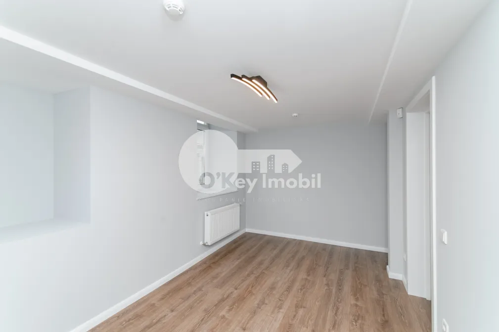 Офис, Центр, В. ПЫРКЭЛАБ