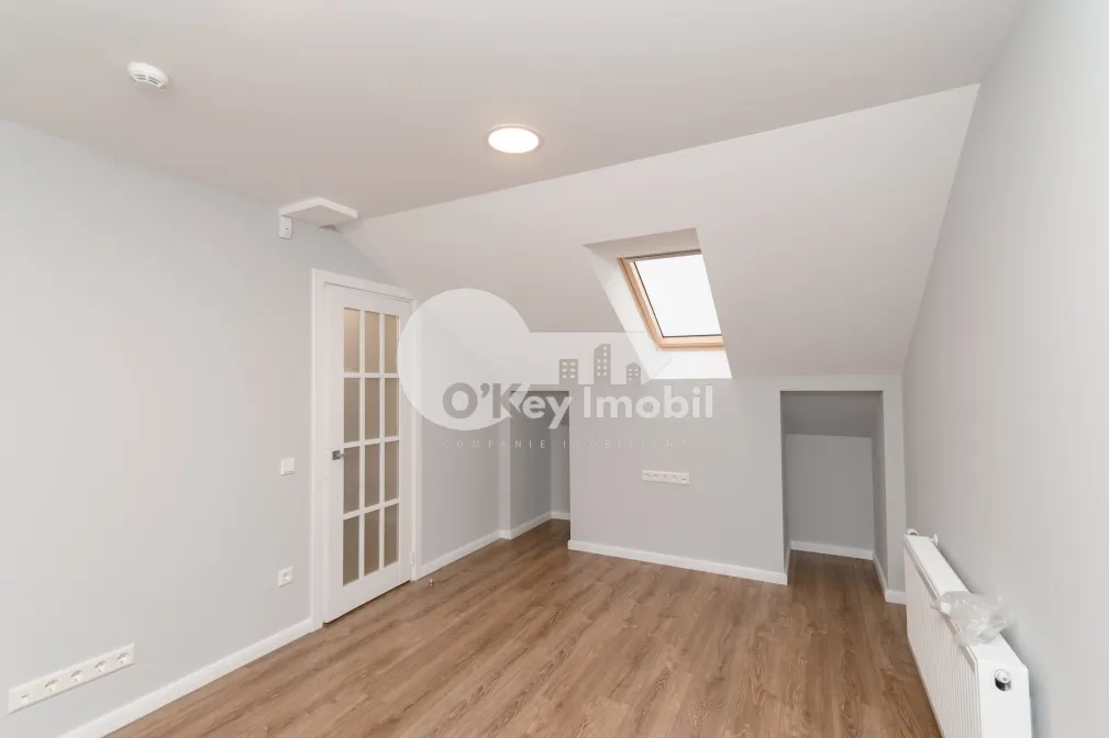 Офис, Центр, В. ПЫРКЭЛАБ