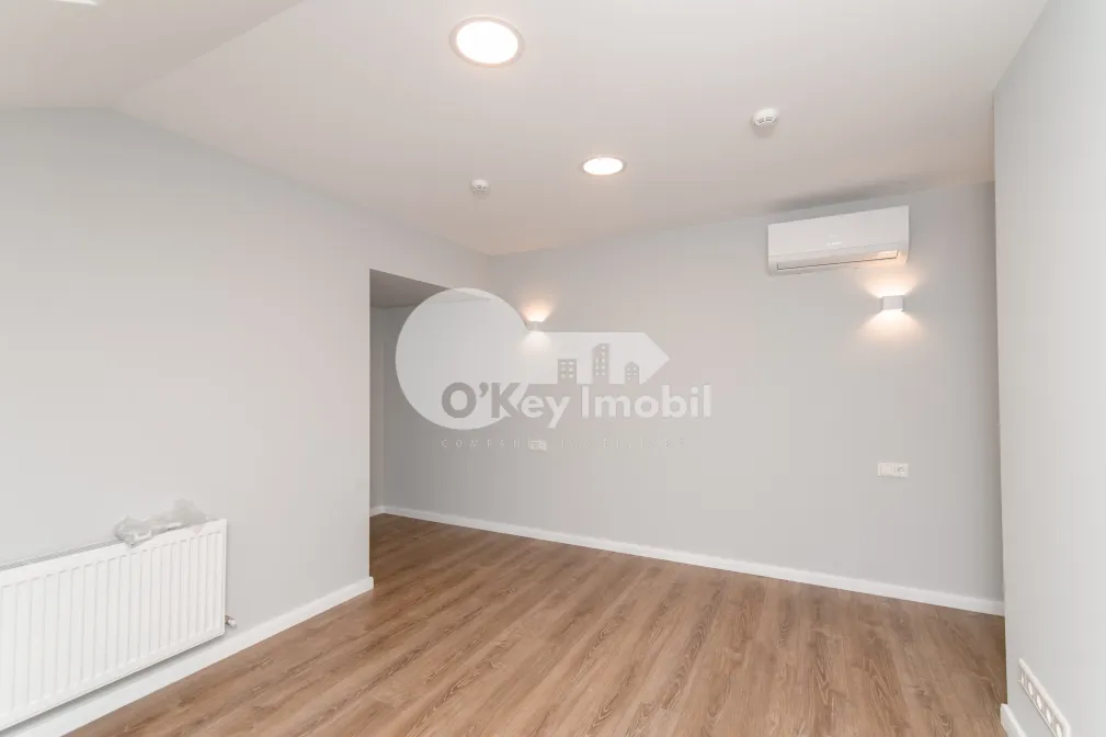 Офис, Центр, В. ПЫРКЭЛАБ