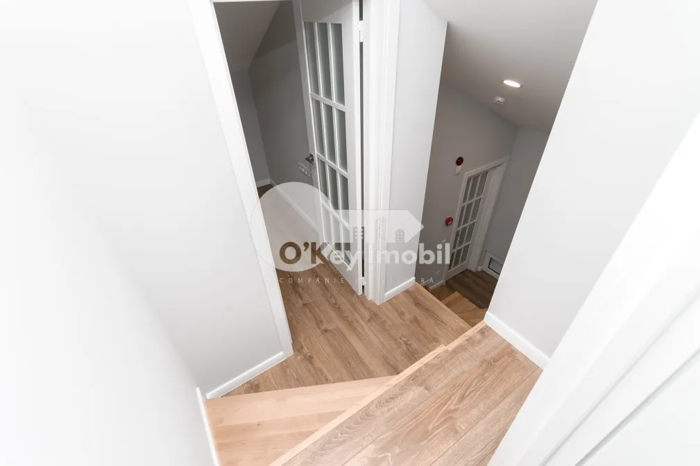 Офис, Центр, В. ПЫРКЭЛАБ