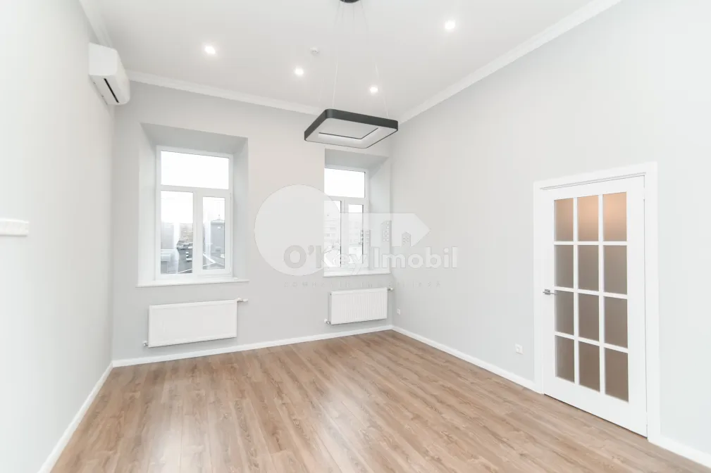 Офис, Центр, В. ПЫРКЭЛАБ