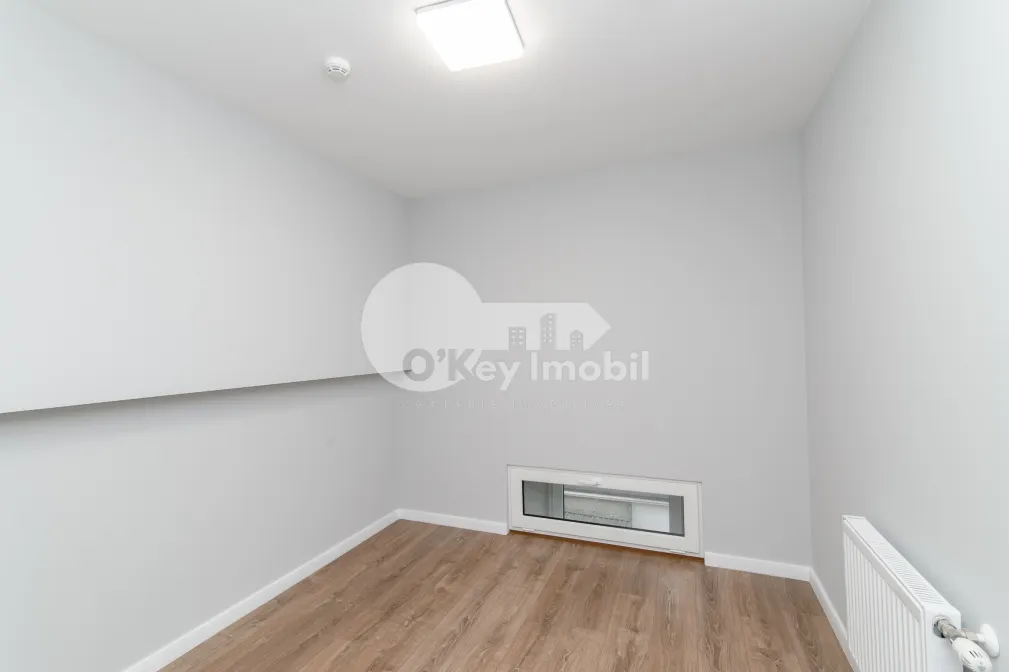 Офис, Центр, В. ПЫРКЭЛАБ