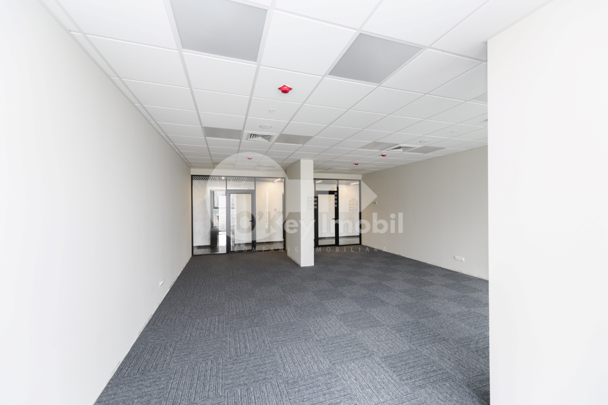 Oficiu, Centru, MIHAI VITEAZUL