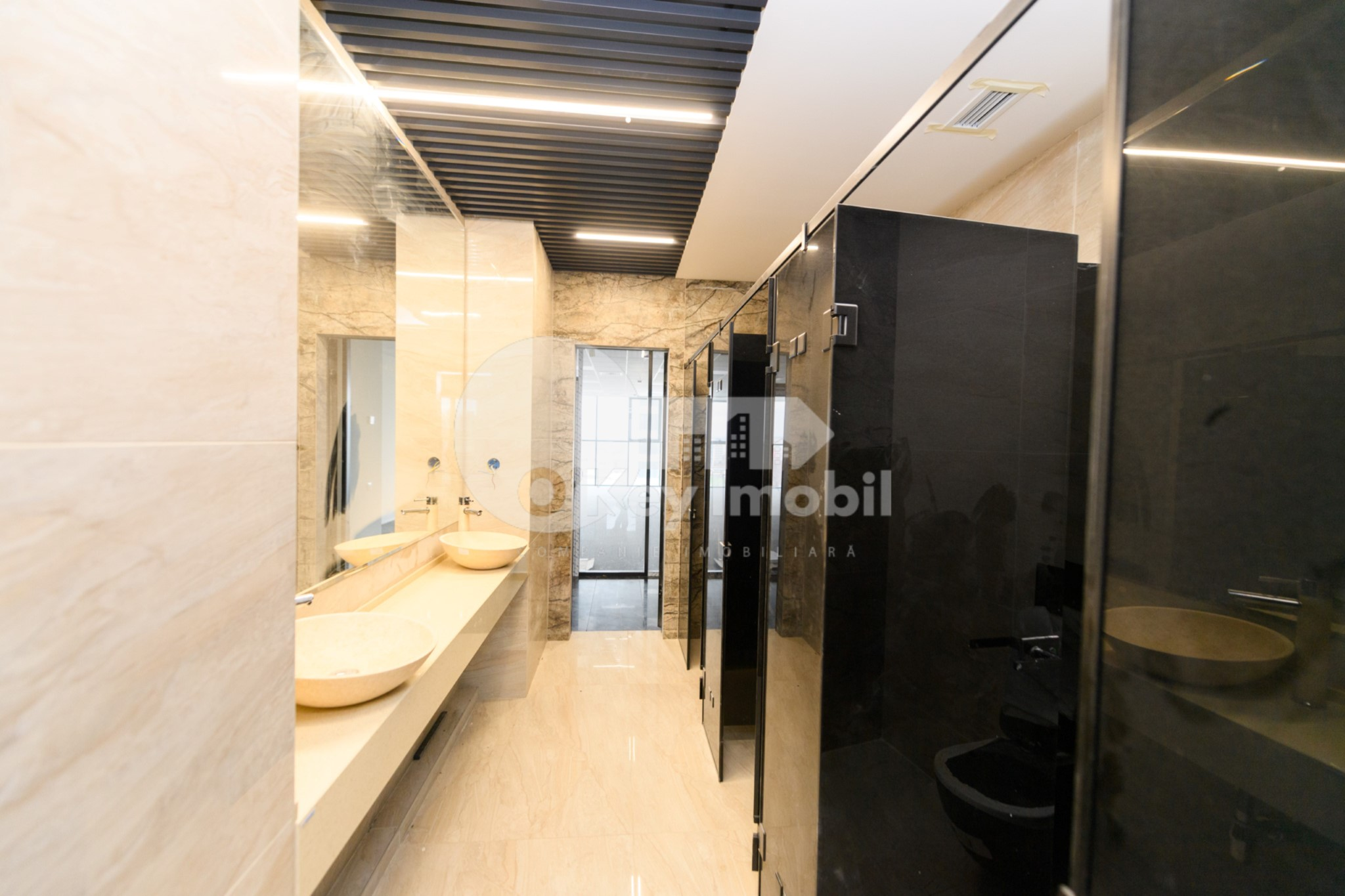 Oficiu, Centru, MIHAI VITEAZUL