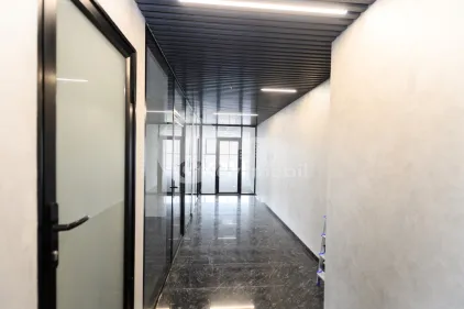 Офис, Центр, МИХАЙ ВИТЯЗУЛ