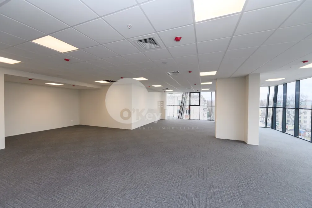 Oficiu, Centru, MIHAI VITEAZUL