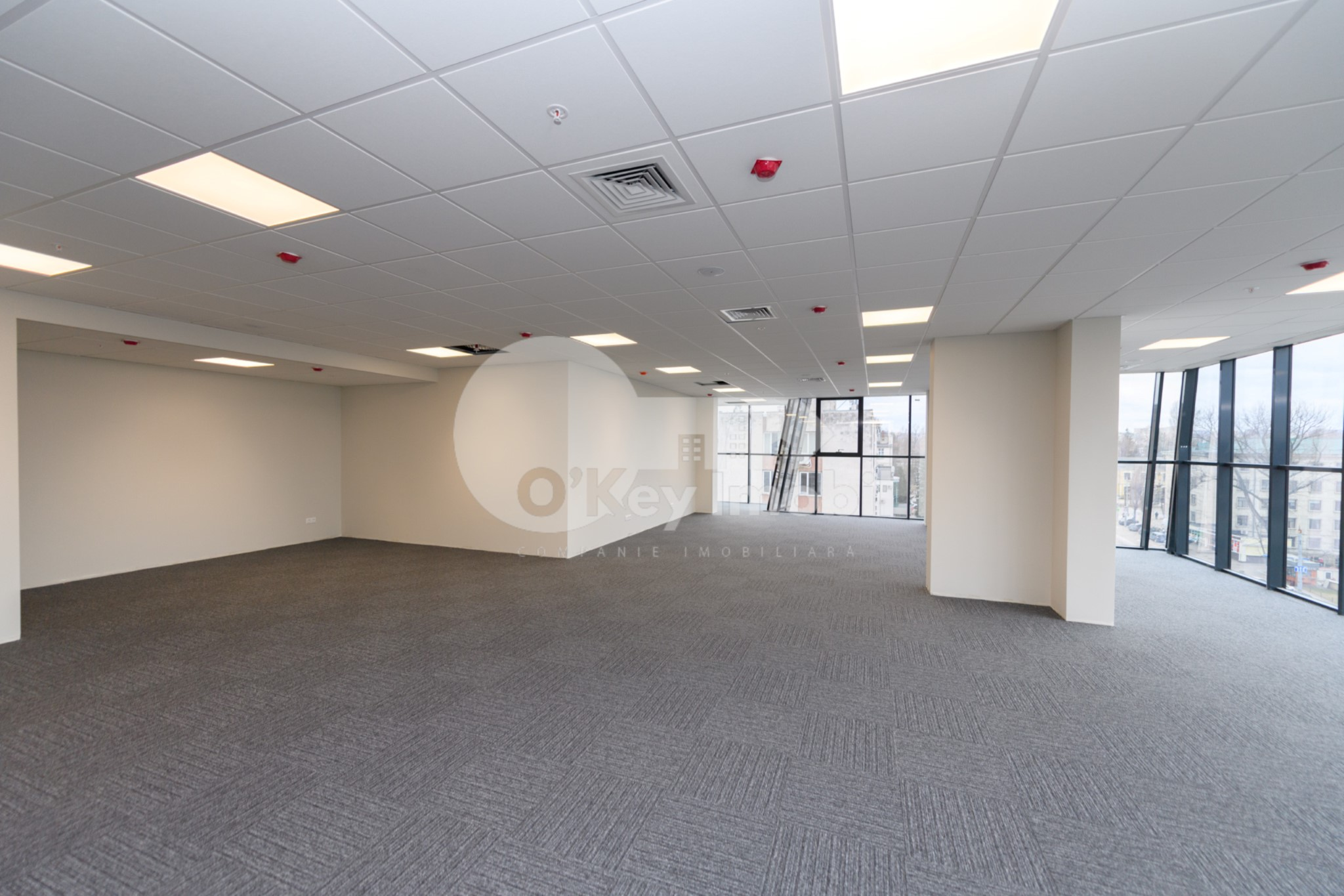 Oficiu, Centru, MIHAI VITEAZUL