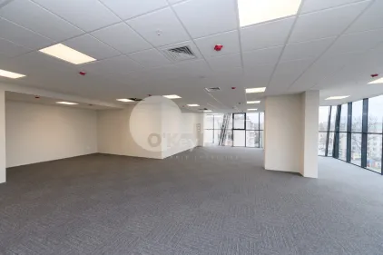 Офис, Центр, МИХАЙ ВИТЯЗУЛ