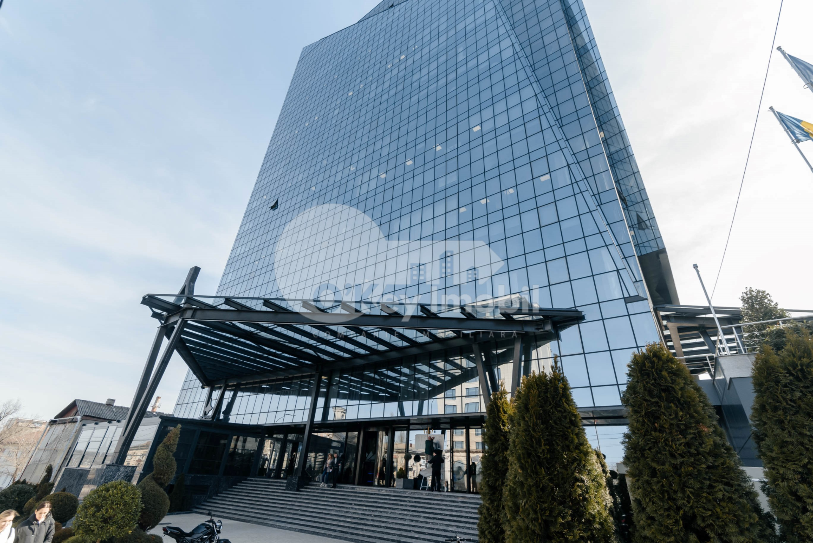 Oficiu, Centru, MIHAI VITEAZUL