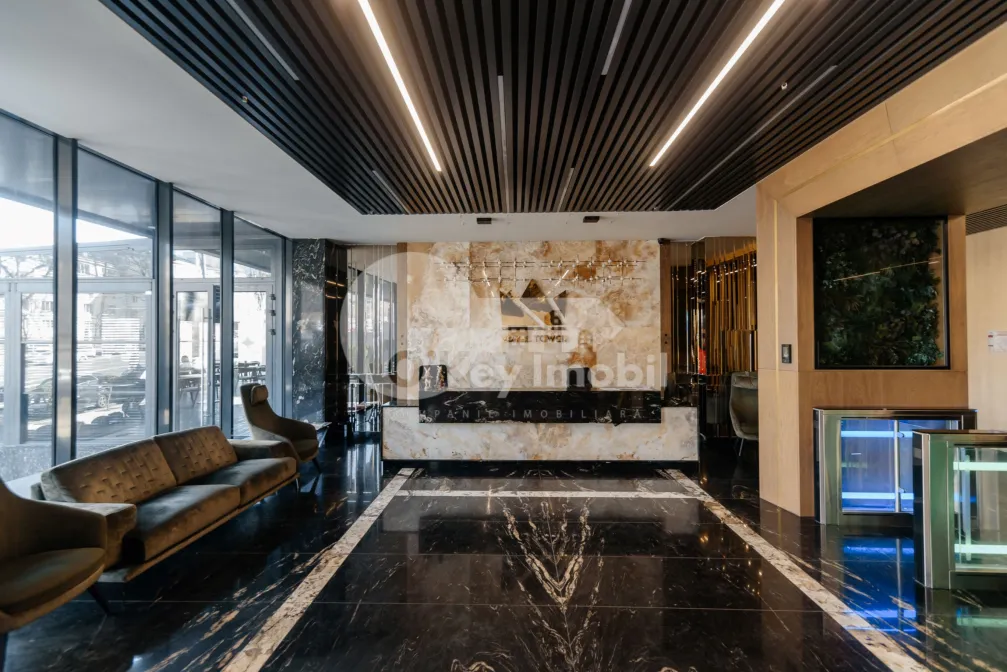 Oficiu, Centru, MIHAI VITEAZUL